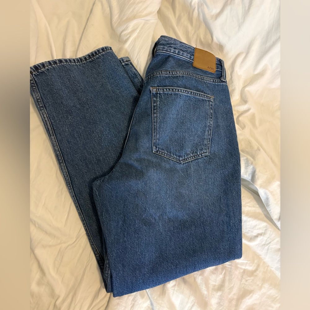 Aeropostale Jeans
